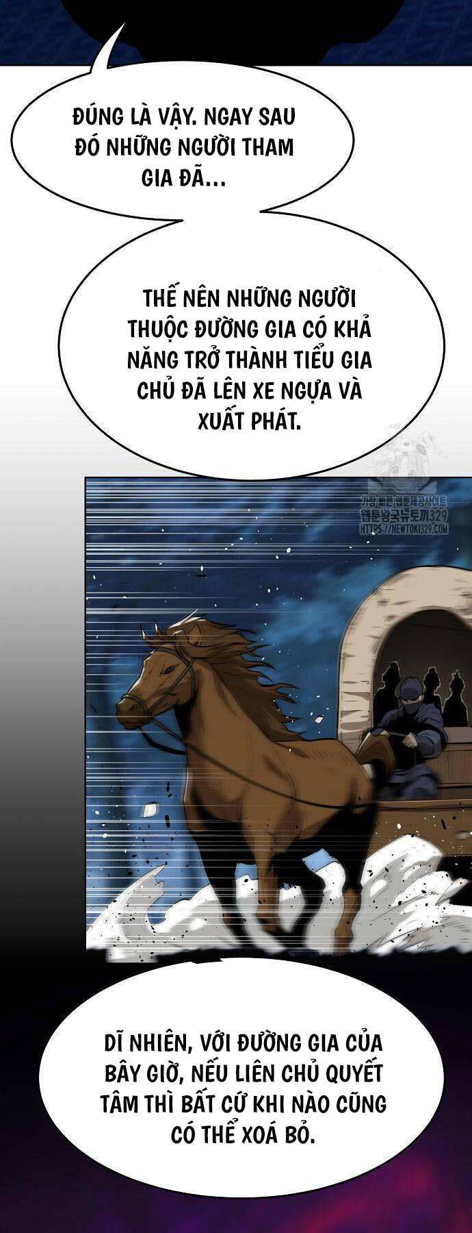 Tiểu Gia Chủ của Tứ Xuyên Đường Gia trở thành Kiếm Thần - Chapter 3 - Page 4