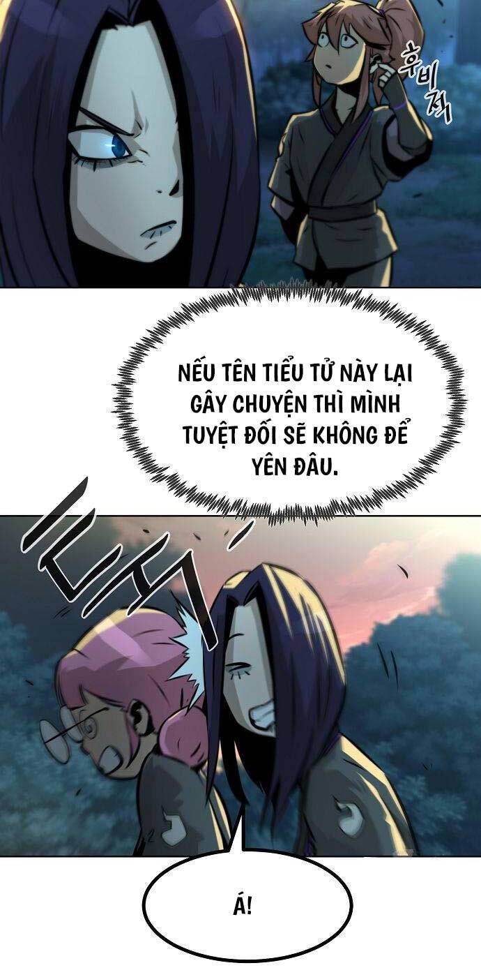 Tiểu Gia Chủ của Tứ Xuyên Đường Gia trở thành Kiếm Thần - Chapter 3 - Page 49