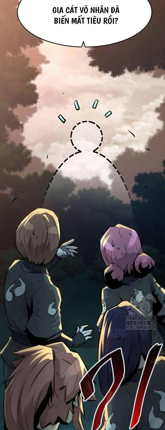 Tiểu Gia Chủ của Tứ Xuyên Đường Gia trở thành Kiếm Thần - Chapter 3 - Page 51