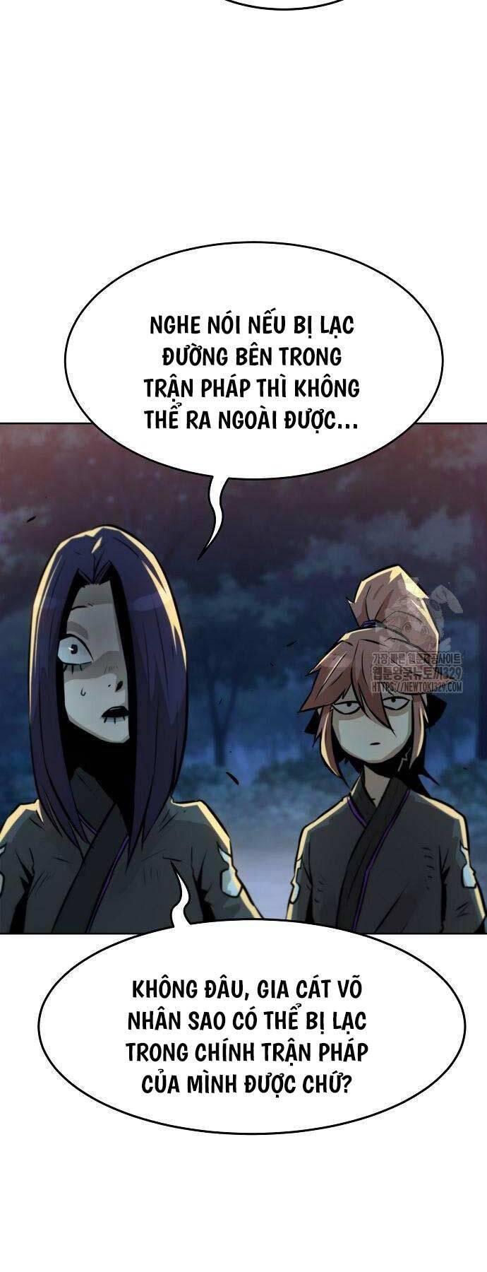 Tiểu Gia Chủ của Tứ Xuyên Đường Gia trở thành Kiếm Thần - Chapter 3 - Page 53