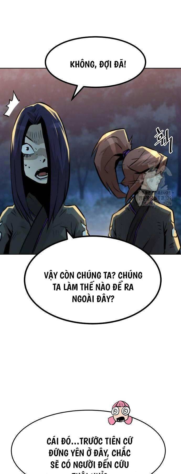 Tiểu Gia Chủ của Tứ Xuyên Đường Gia trở thành Kiếm Thần - Chapter 3 - Page 54