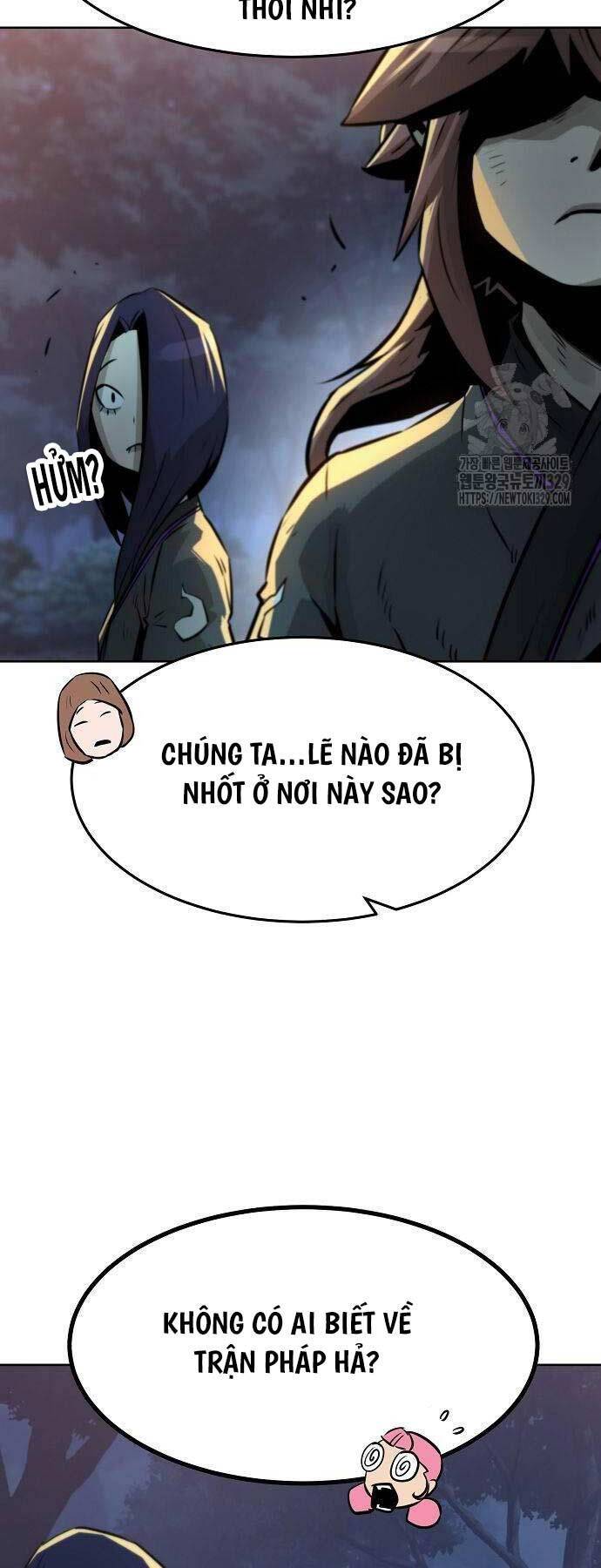 Tiểu Gia Chủ của Tứ Xuyên Đường Gia trở thành Kiếm Thần - Chapter 3 - Page 55