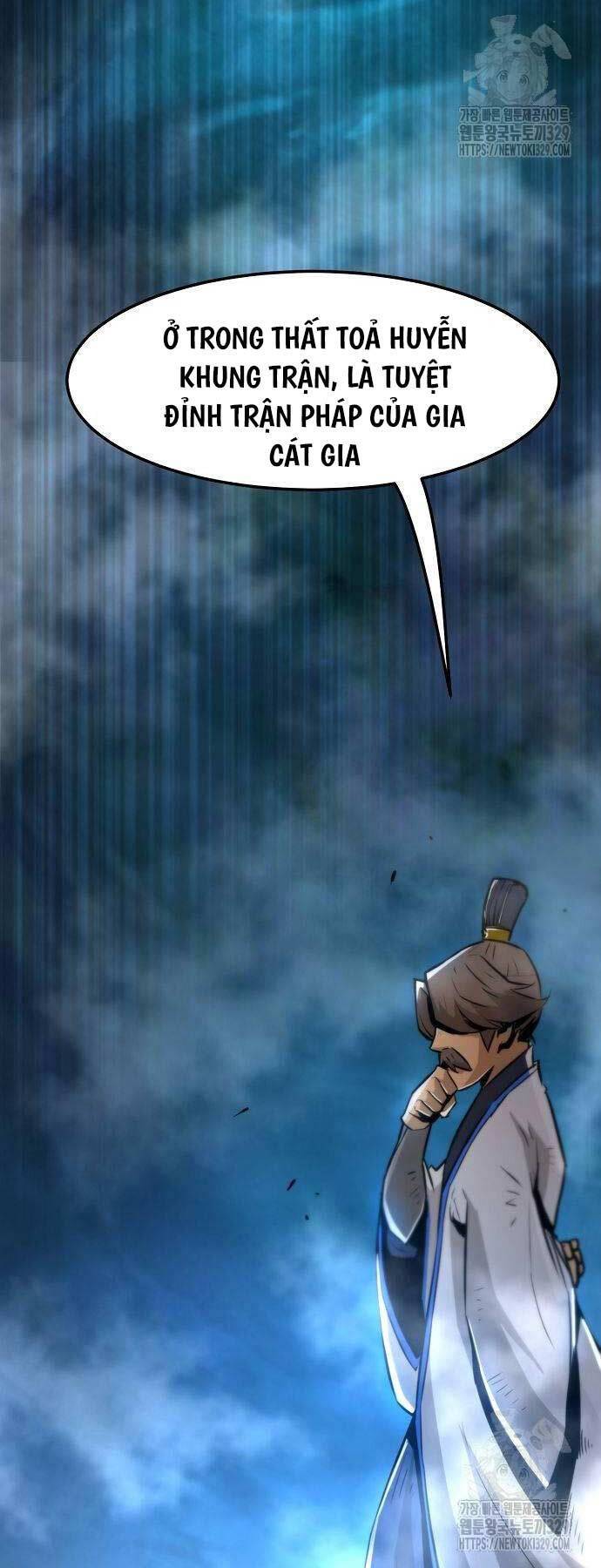 Tiểu Gia Chủ của Tứ Xuyên Đường Gia trở thành Kiếm Thần - Chapter 3 - Page 57