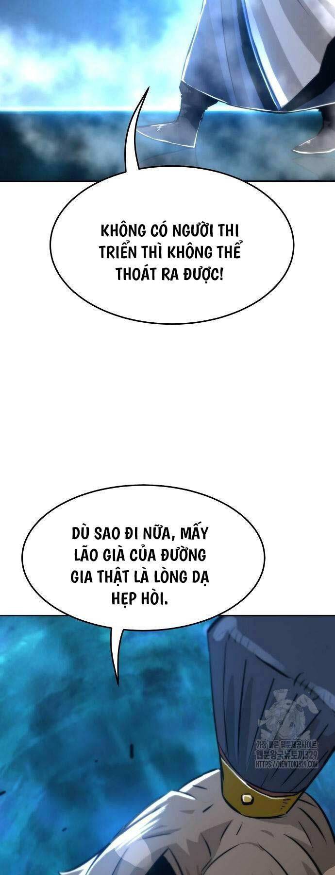 Tiểu Gia Chủ của Tứ Xuyên Đường Gia trở thành Kiếm Thần - Chapter 3 - Page 58