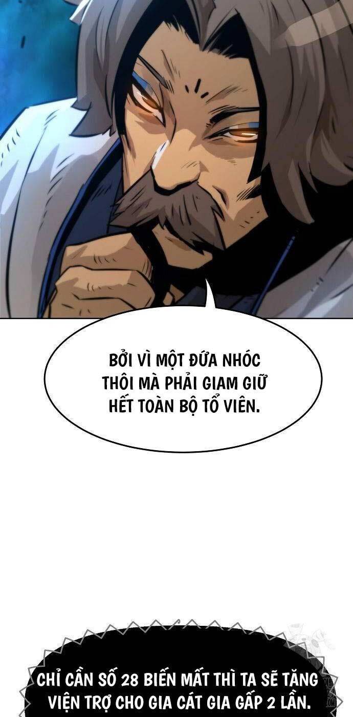 Tiểu Gia Chủ của Tứ Xuyên Đường Gia trở thành Kiếm Thần - Chapter 3 - Page 59