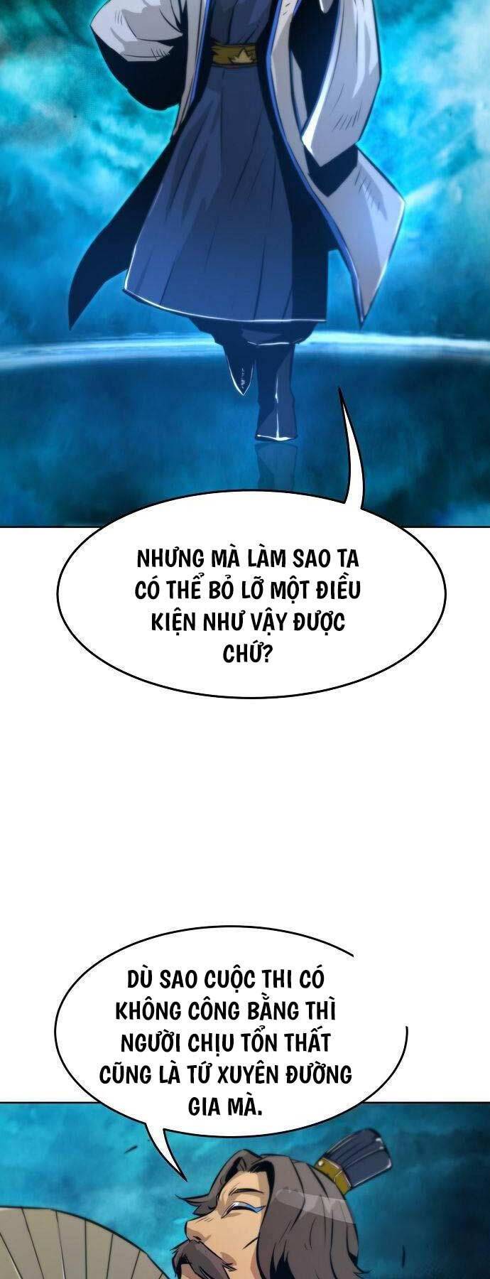 Tiểu Gia Chủ của Tứ Xuyên Đường Gia trở thành Kiếm Thần - Chapter 3 - Page 61