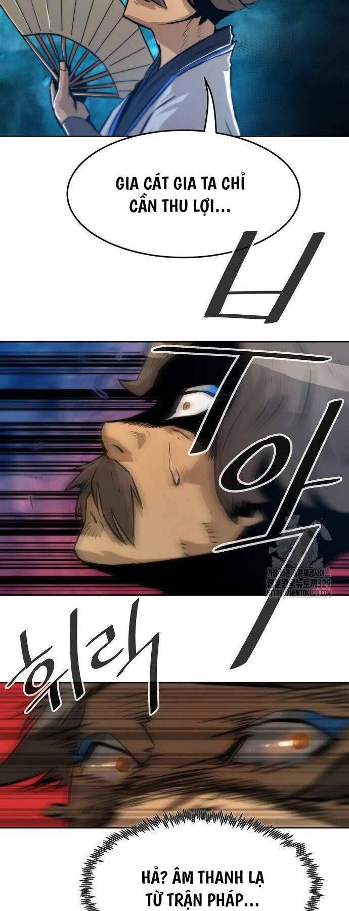 Tiểu Gia Chủ của Tứ Xuyên Đường Gia trở thành Kiếm Thần - Chapter 3 - Page 62