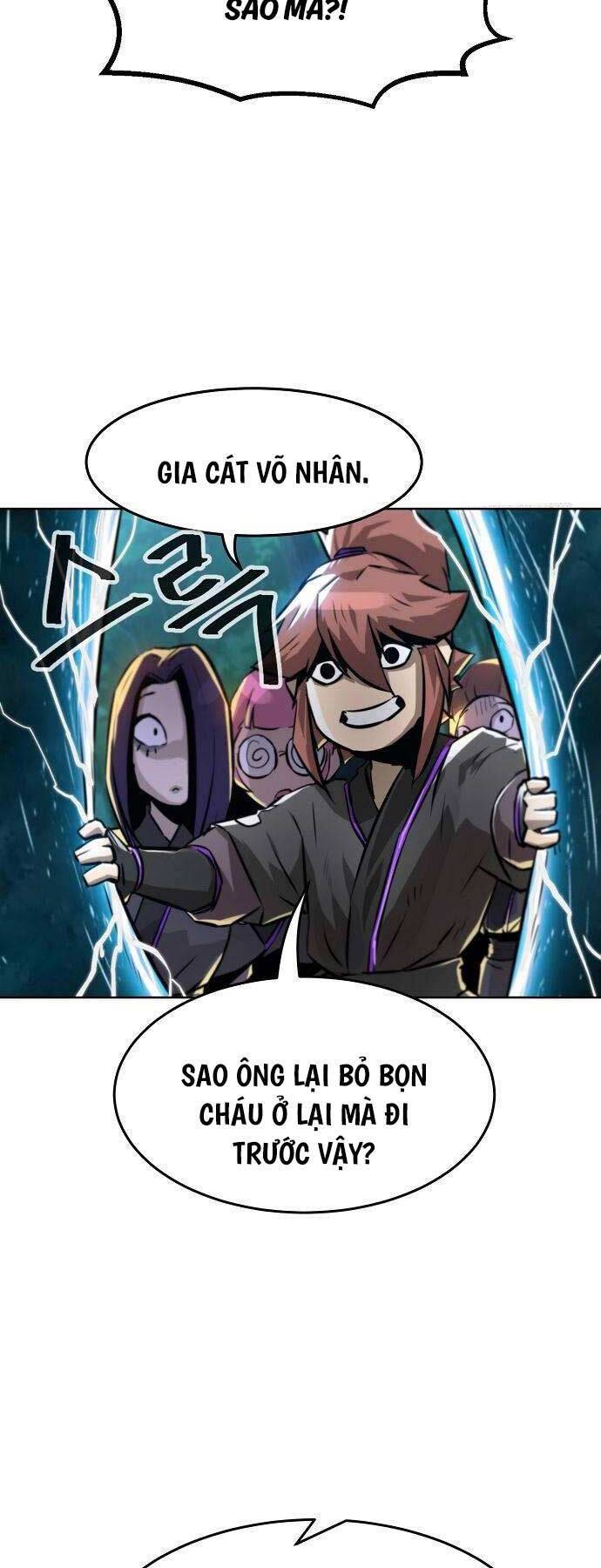 Tiểu Gia Chủ của Tứ Xuyên Đường Gia trở thành Kiếm Thần - Chapter 3 - Page 65