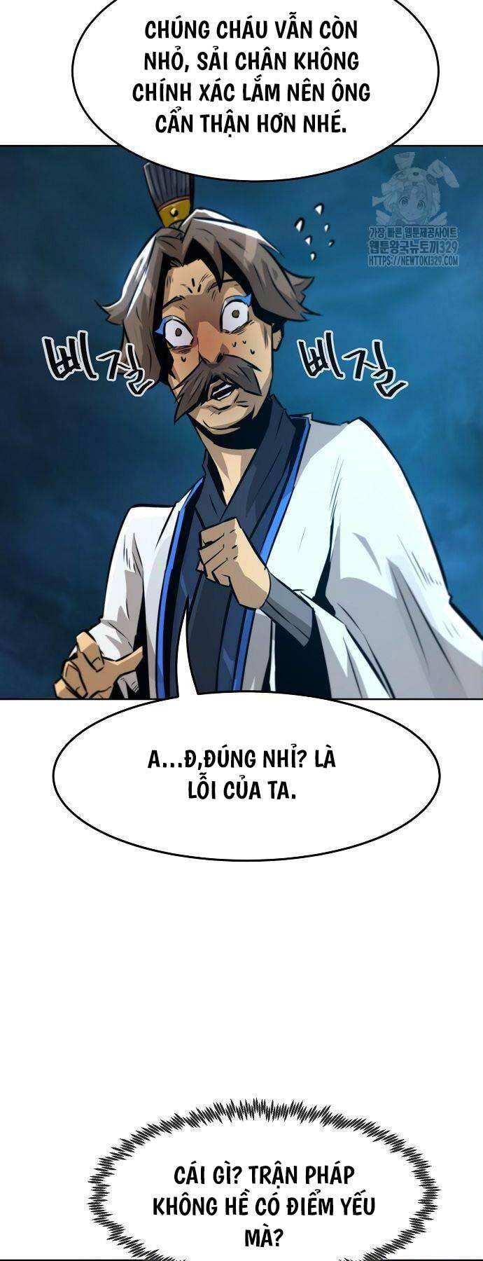 Tiểu Gia Chủ của Tứ Xuyên Đường Gia trở thành Kiếm Thần - Chapter 3 - Page 66