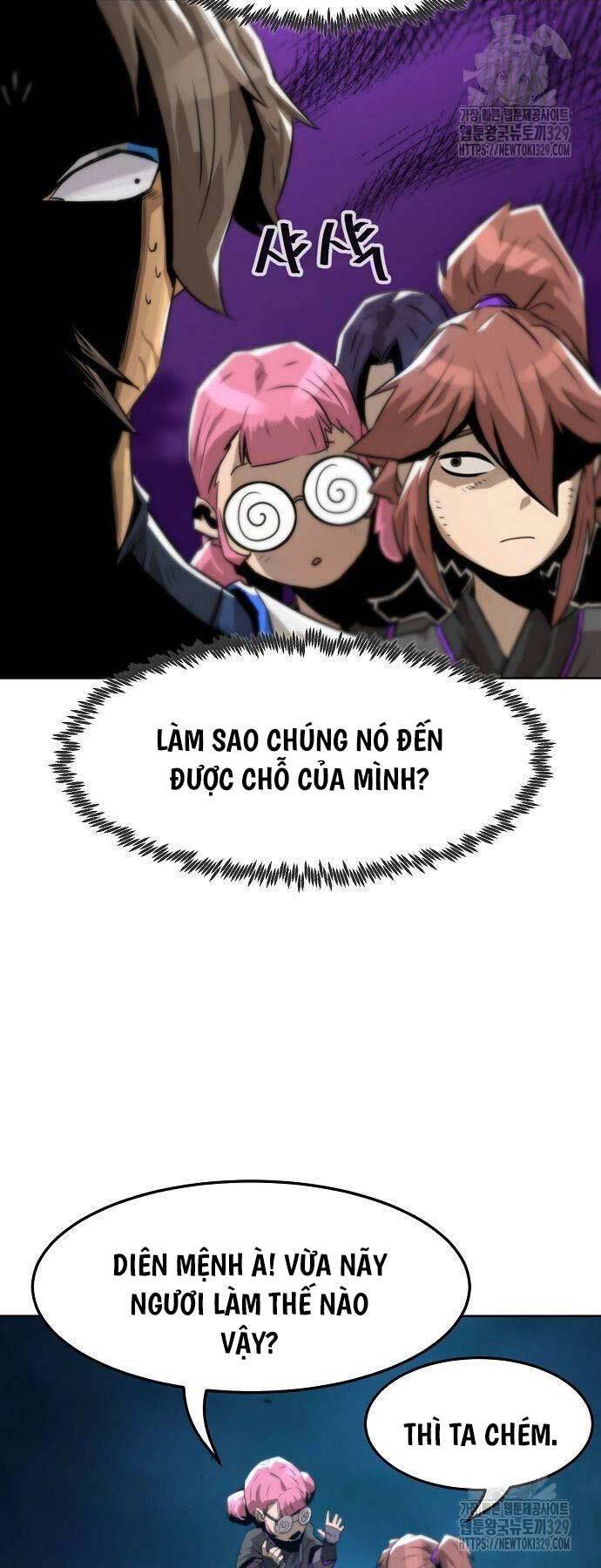 Tiểu Gia Chủ của Tứ Xuyên Đường Gia trở thành Kiếm Thần - Chapter 3 - Page 67