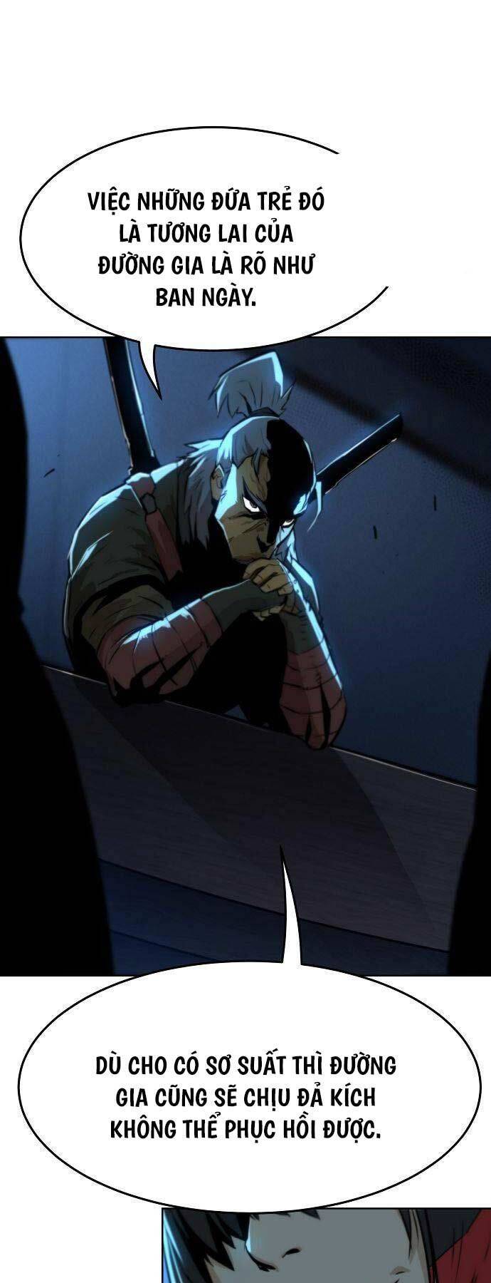 Tiểu Gia Chủ của Tứ Xuyên Đường Gia trở thành Kiếm Thần - Chapter 3 - Page 6