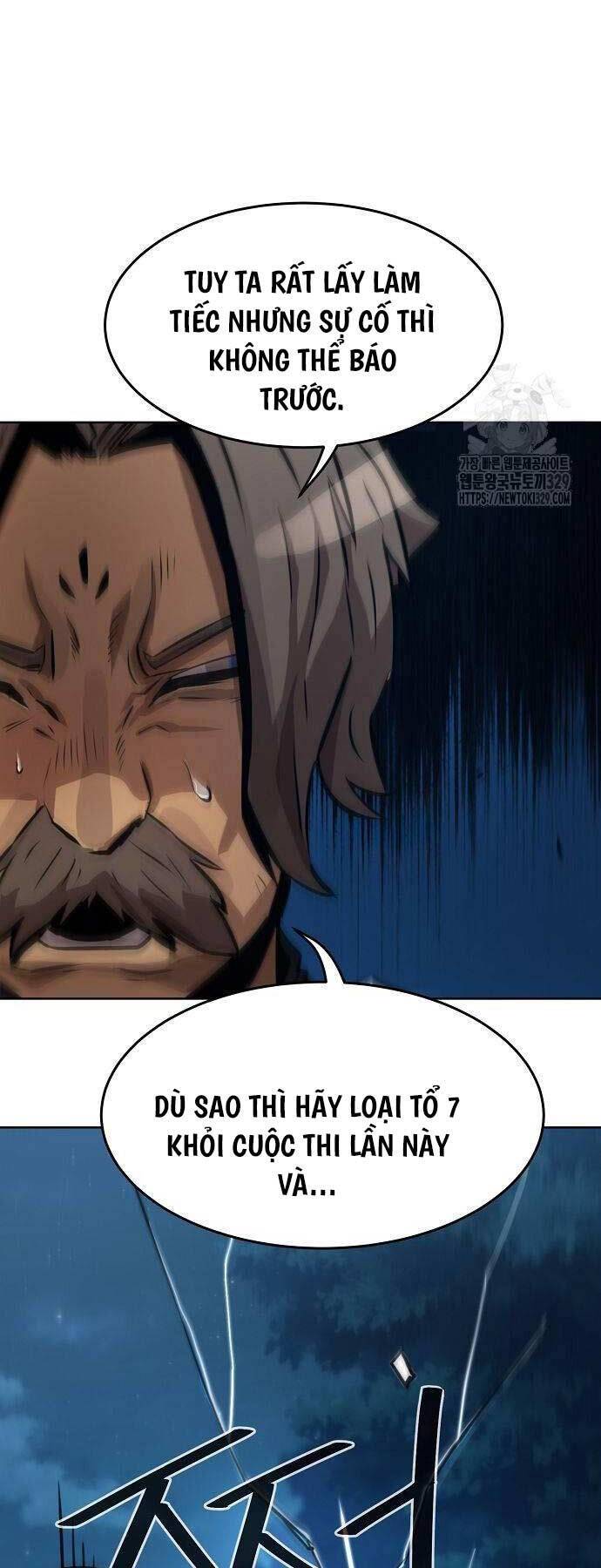 Tiểu Gia Chủ của Tứ Xuyên Đường Gia trở thành Kiếm Thần - Chapter 3 - Page 85