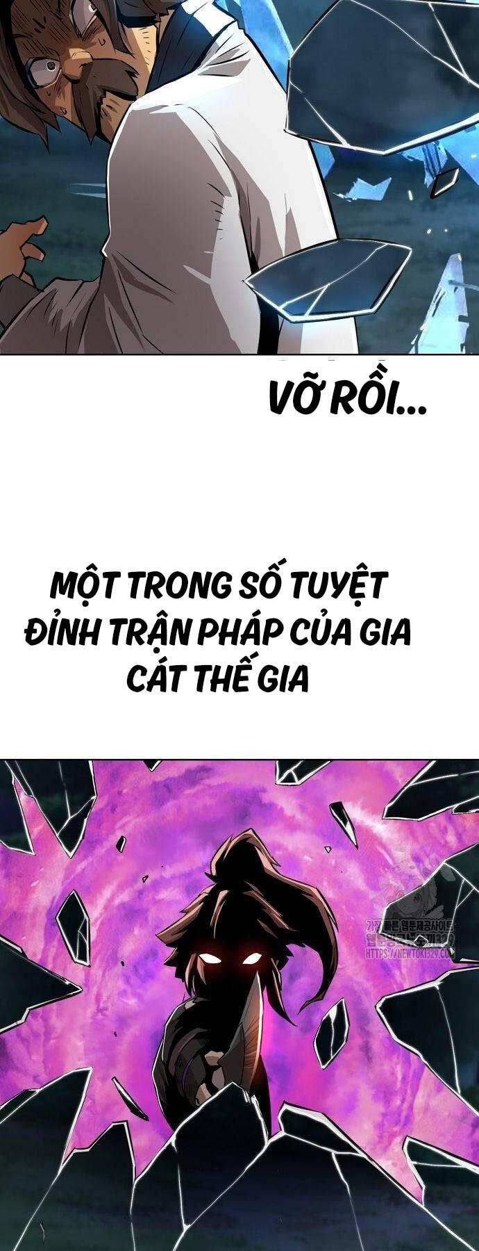 Tiểu Gia Chủ của Tứ Xuyên Đường Gia trở thành Kiếm Thần - Chapter 3 - Page 91