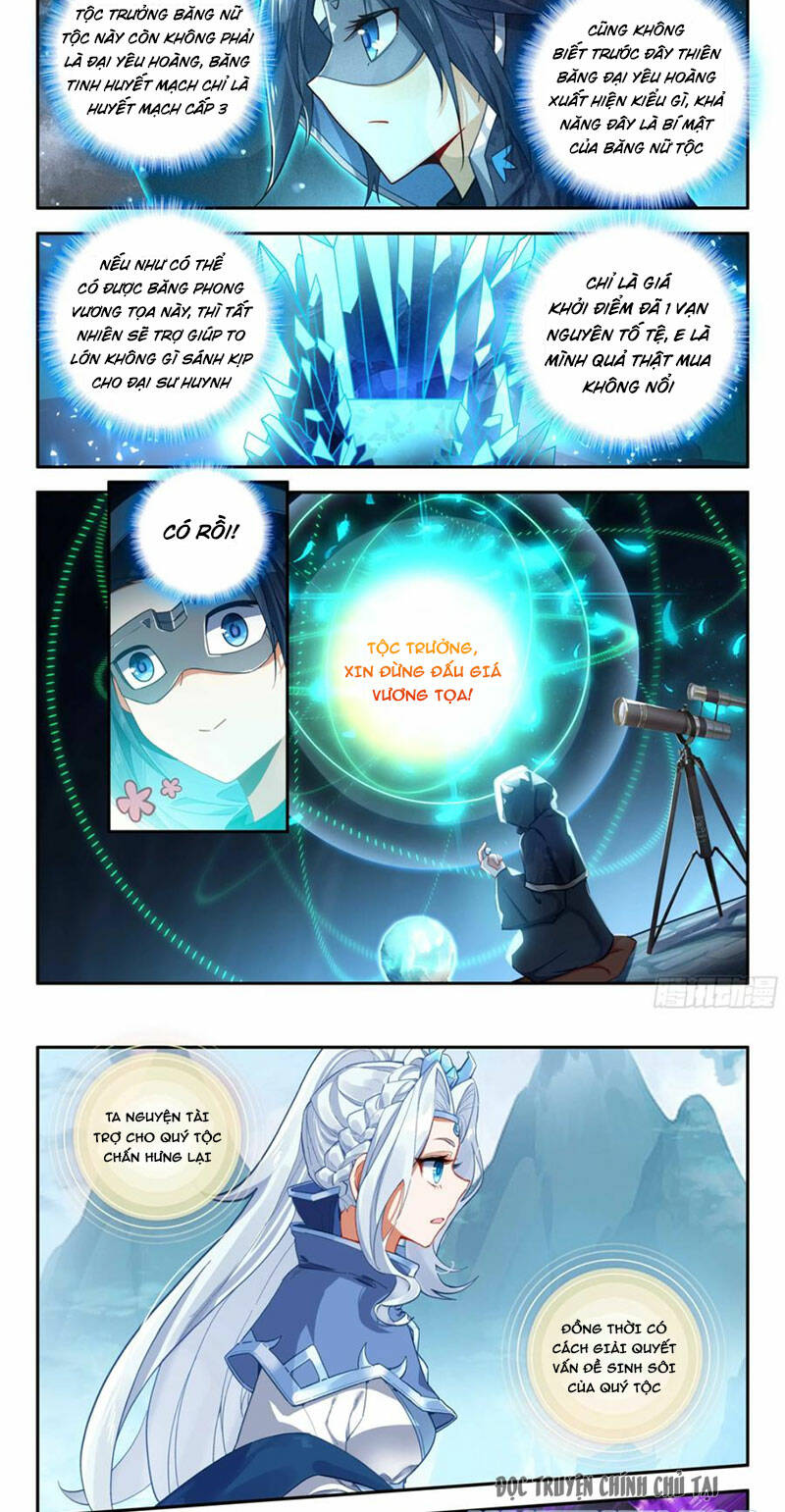 Đấu La Đại Lục 5 - Chapter 165 - Page 3
