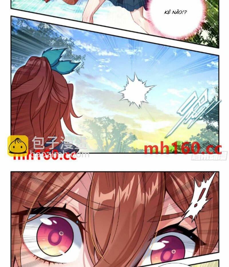 Đấu La Đại Lục 5 - Chapter 166 - Page 13