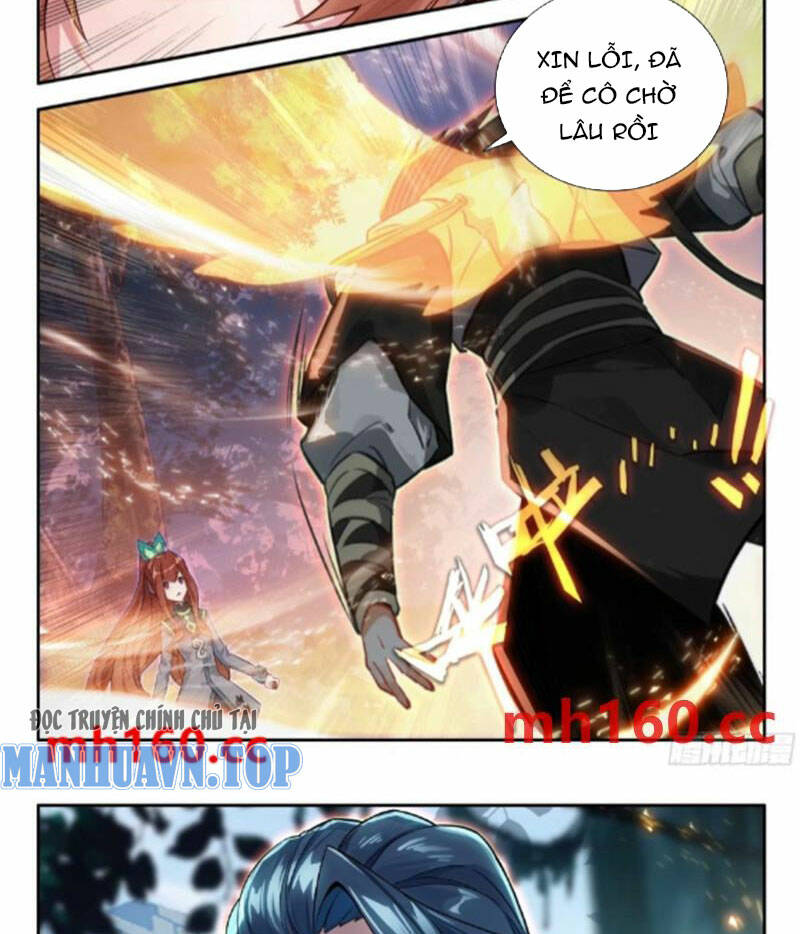 Đấu La Đại Lục 5 - Chapter 166 - Page 14