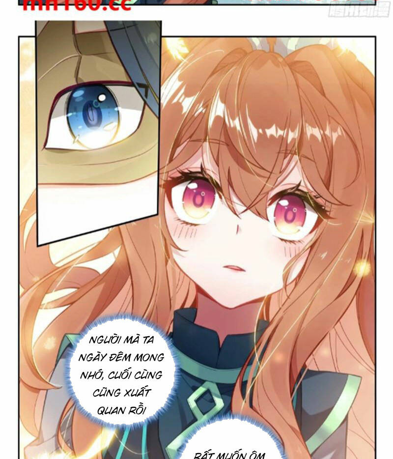 Đấu La Đại Lục 5 - Chapter 166 - Page 16