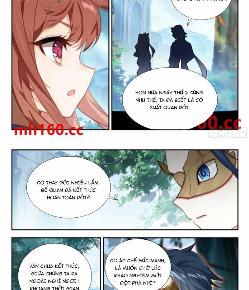 Đấu La Đại Lục 5 - Chapter 166 - Page 18