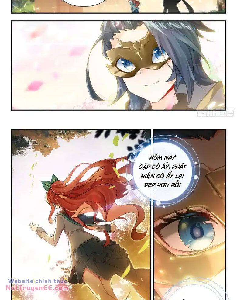 Đấu La Đại Lục 5 - Chapter 167 - Page 12