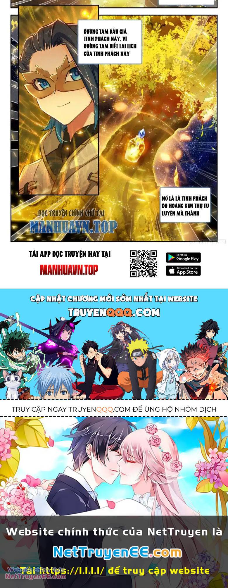 Đấu La Đại Lục 5 - Chapter 167 - Page 16