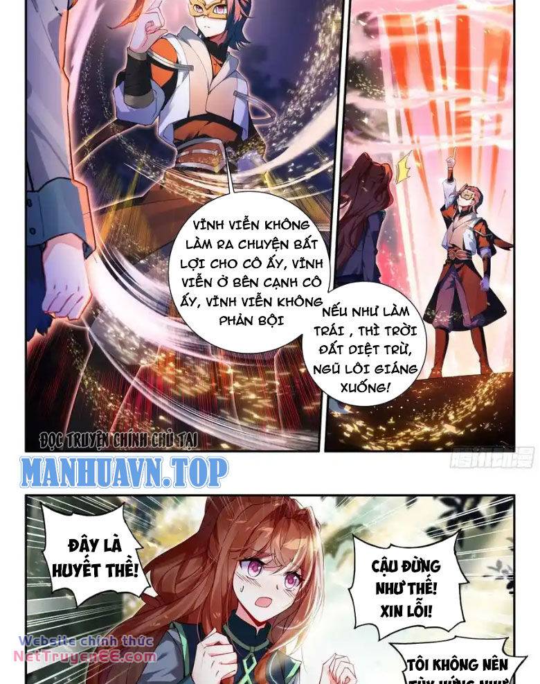 Đấu La Đại Lục 5 - Chapter 167 - Page 5