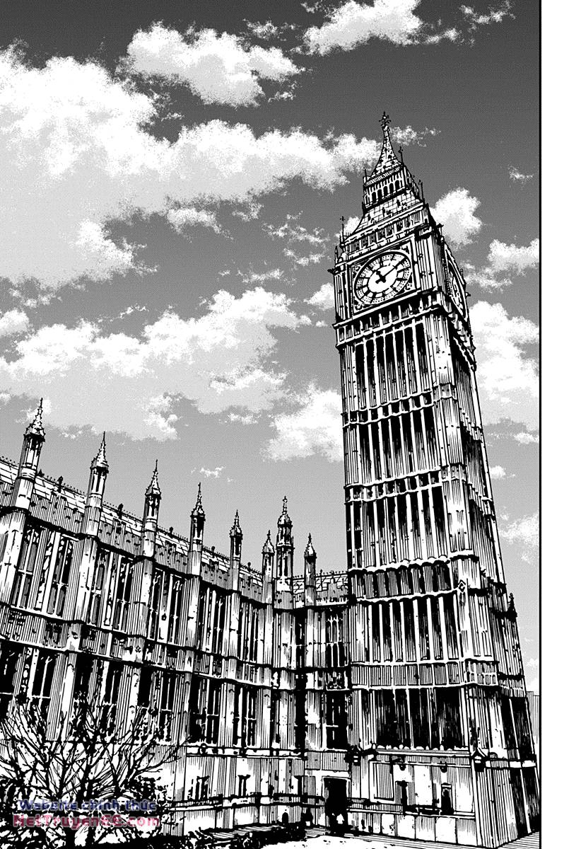 Youchien Wars - Chapter 60 - Page 18