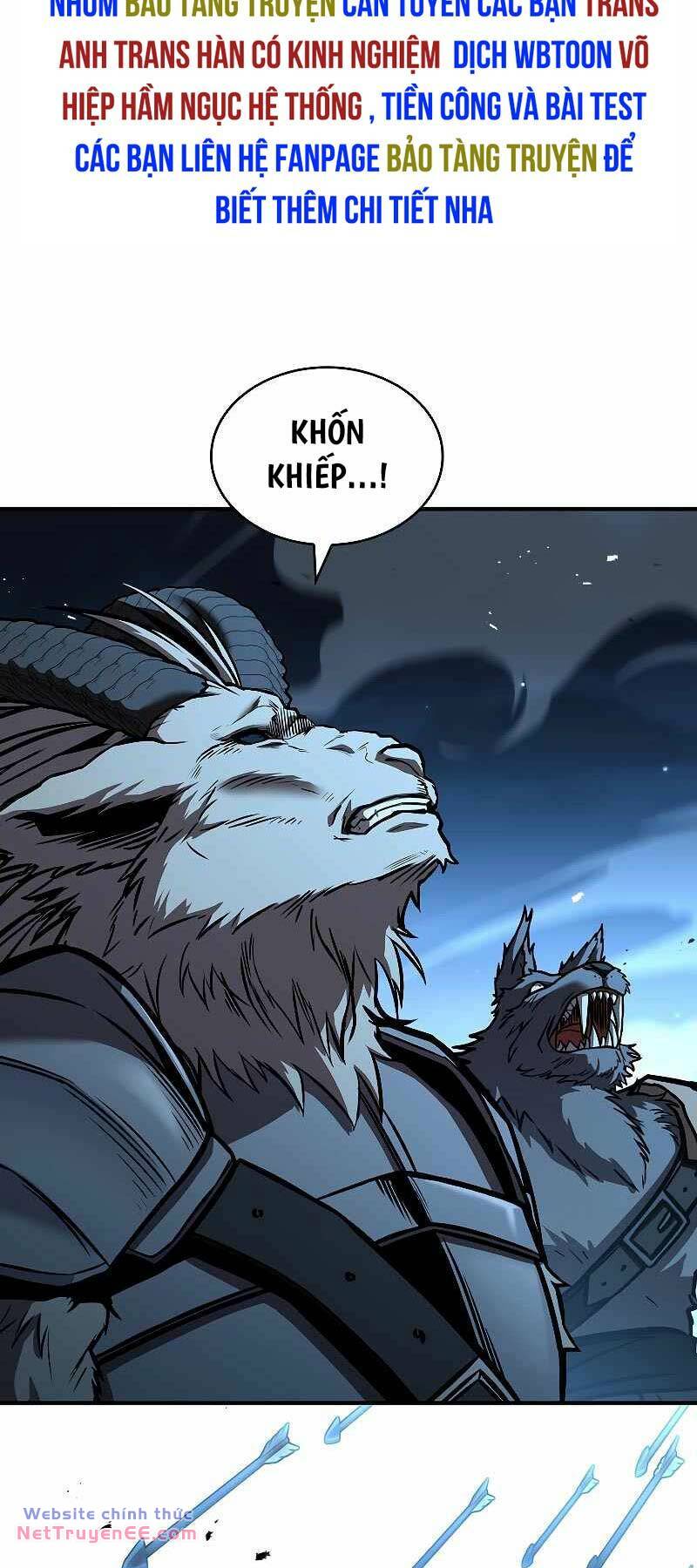 Thiên Tài Ma Pháp Sư Giấu Nghề - Chapter 66 - Page 99