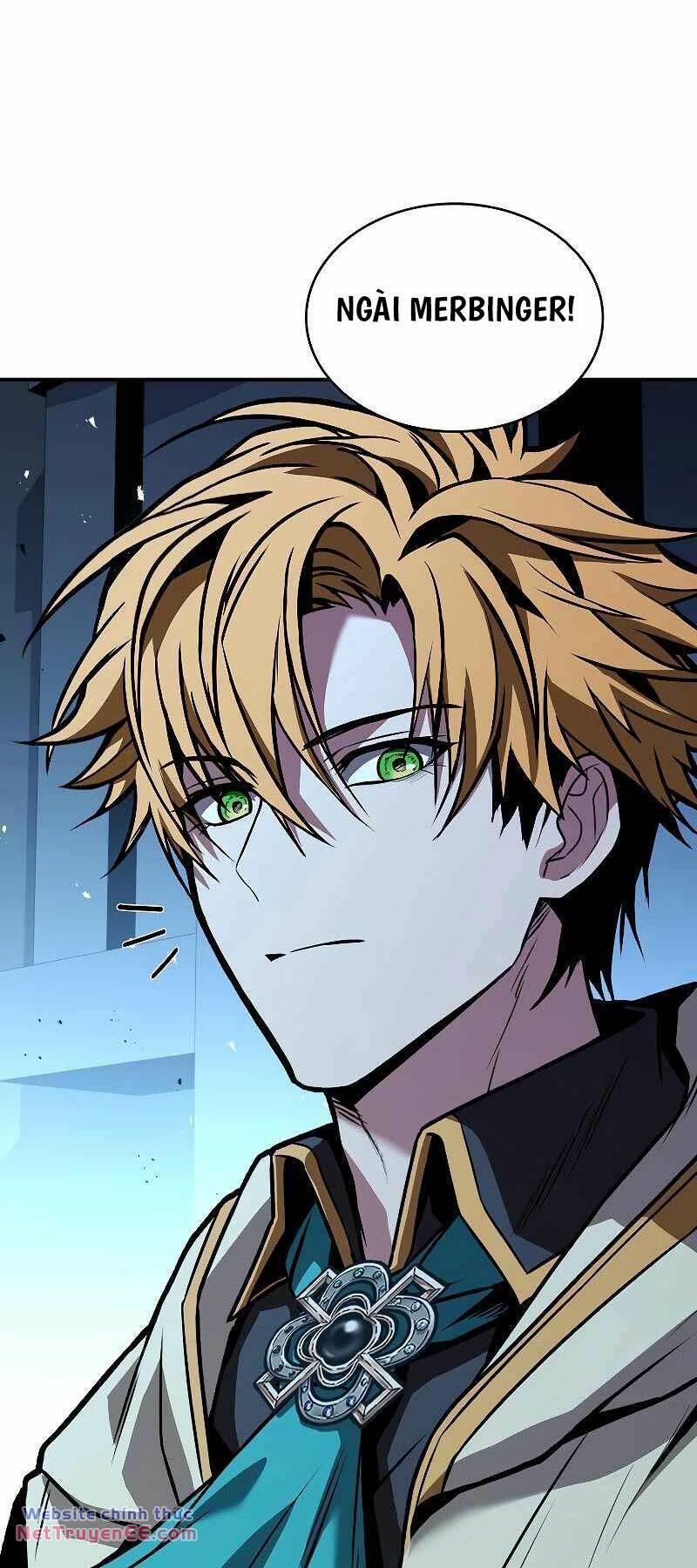 Thiên Tài Ma Pháp Sư Giấu Nghề - Chapter 66 - Page 102