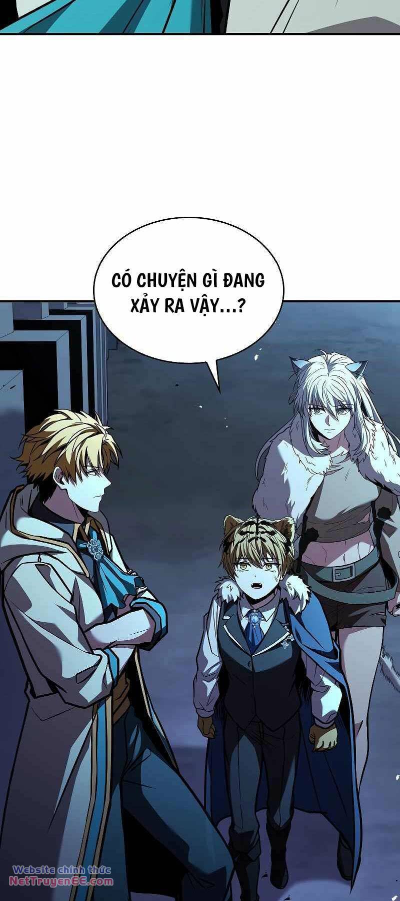 Thiên Tài Ma Pháp Sư Giấu Nghề - Chapter 66 - Page 103