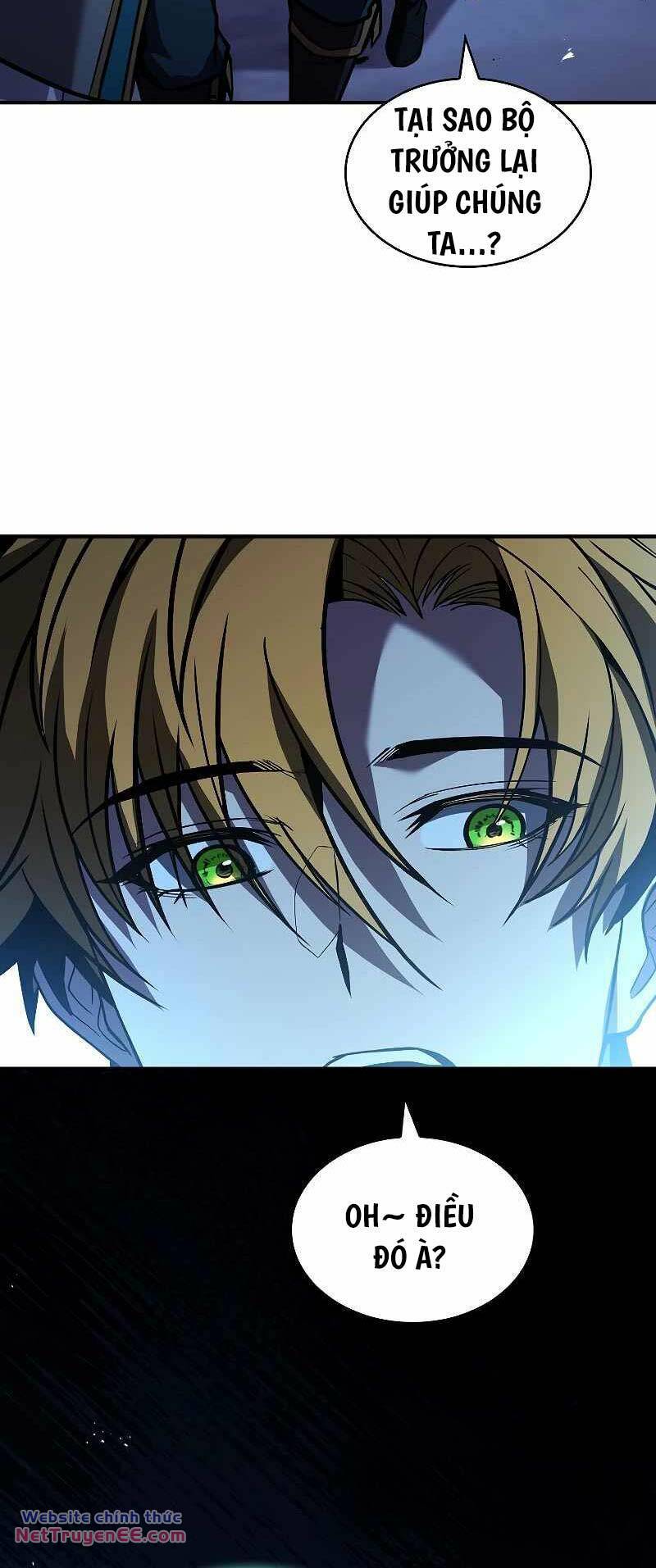 Thiên Tài Ma Pháp Sư Giấu Nghề - Chapter 66 - Page 104