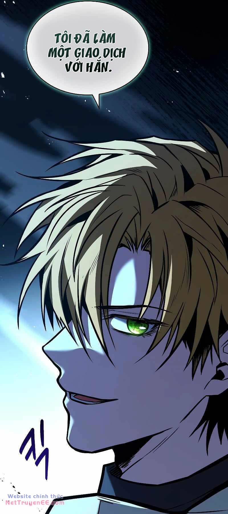 Thiên Tài Ma Pháp Sư Giấu Nghề - Chapter 66 - Page 105