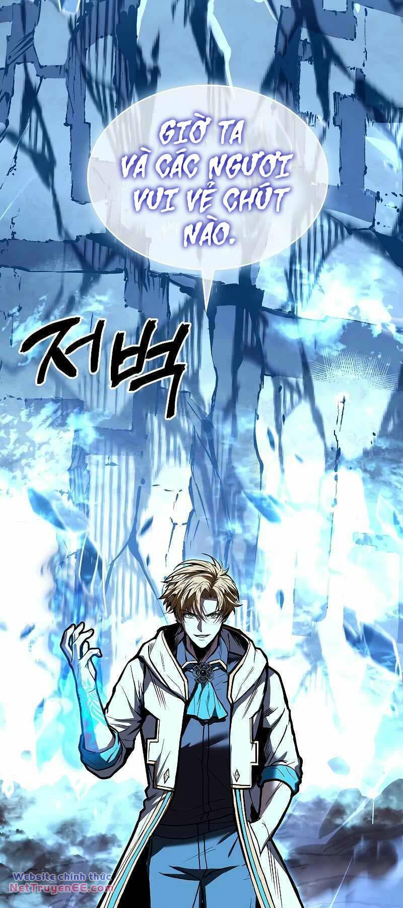 Thiên Tài Ma Pháp Sư Giấu Nghề - Chapter 66 - Page 13