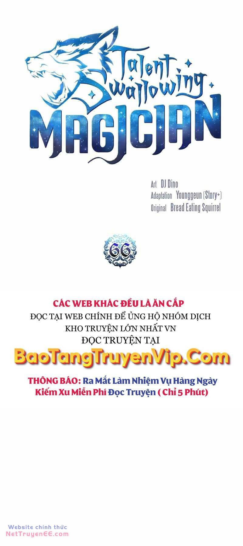 Thiên Tài Ma Pháp Sư Giấu Nghề - Chapter 66 - Page 15