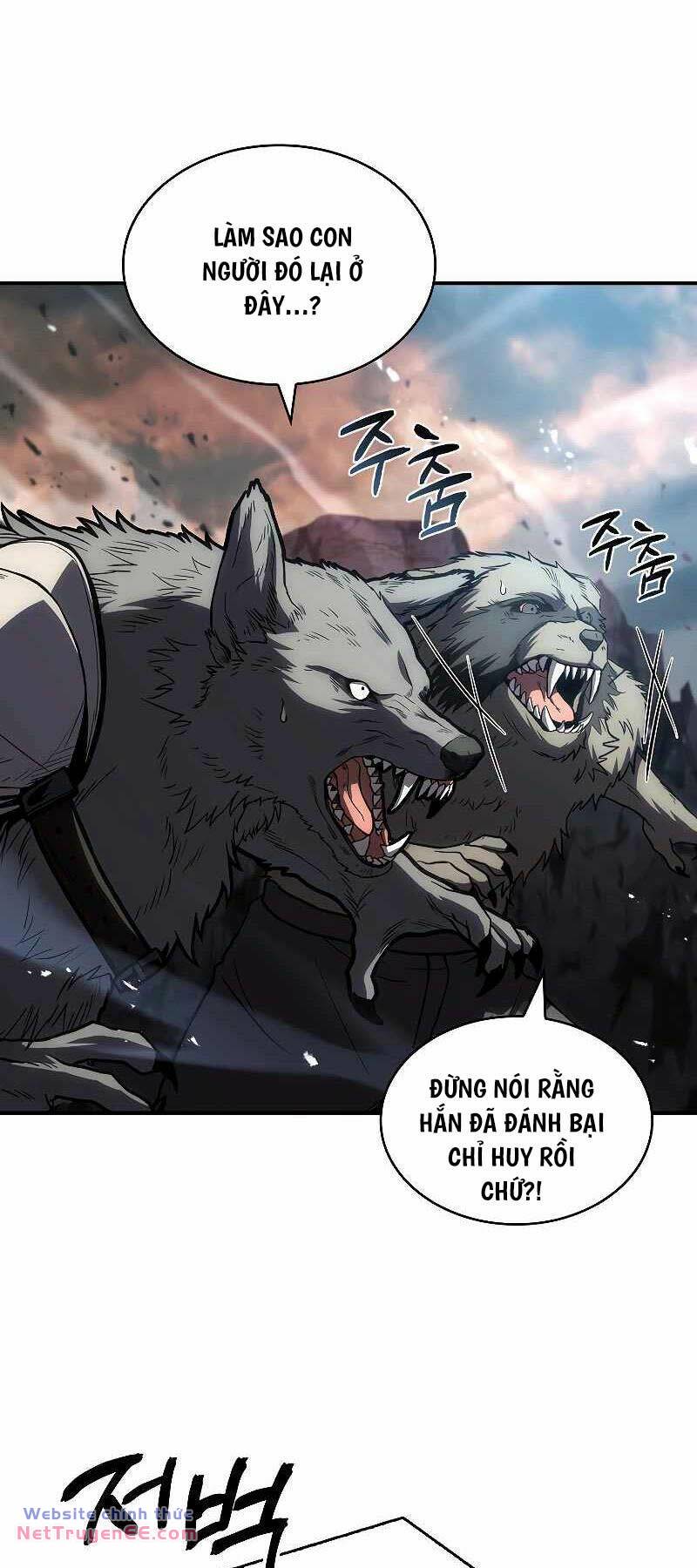 Thiên Tài Ma Pháp Sư Giấu Nghề - Chapter 66 - Page 16