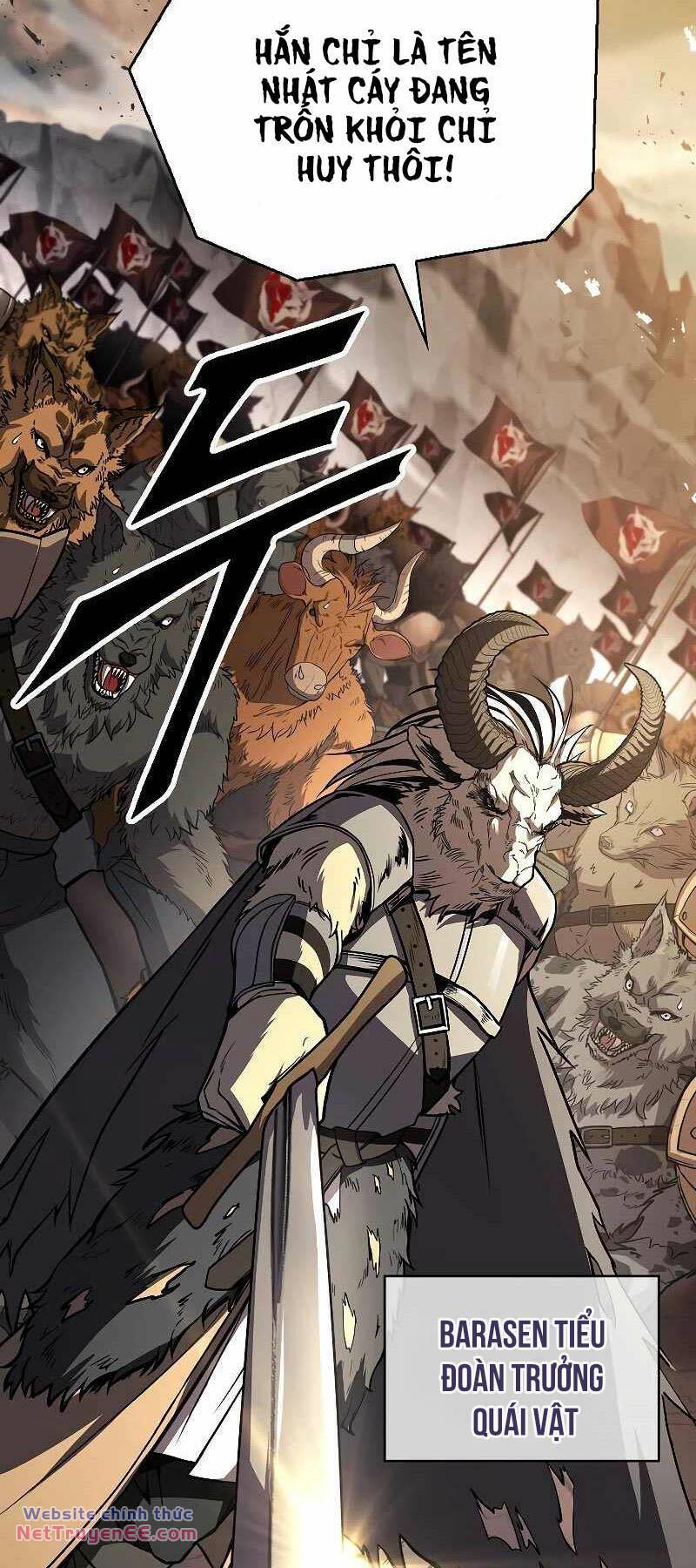 Thiên Tài Ma Pháp Sư Giấu Nghề - Chapter 66 - Page 18