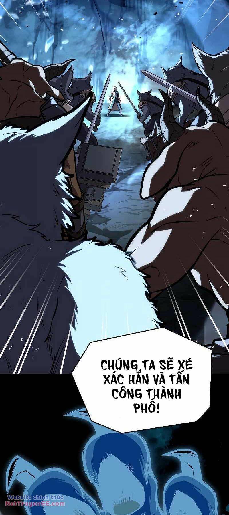 Thiên Tài Ma Pháp Sư Giấu Nghề - Chapter 66 - Page 20