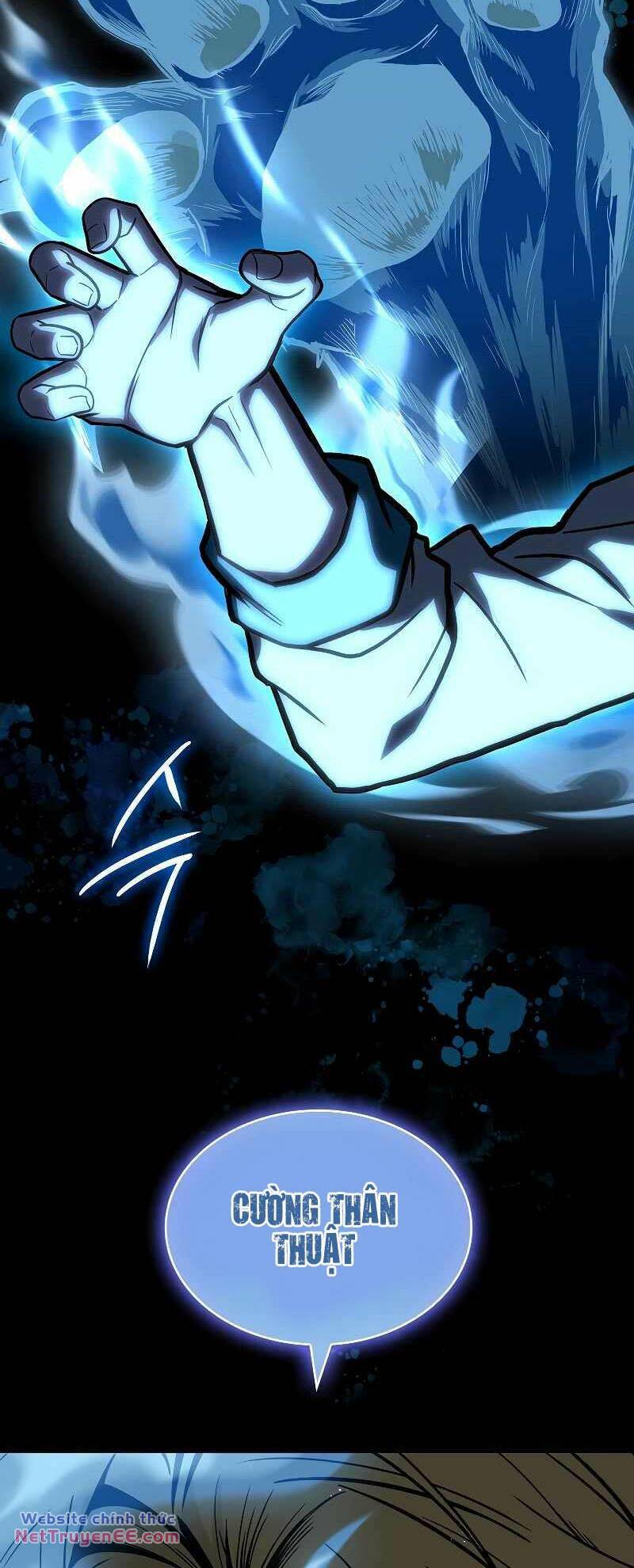 Thiên Tài Ma Pháp Sư Giấu Nghề - Chapter 66 - Page 21