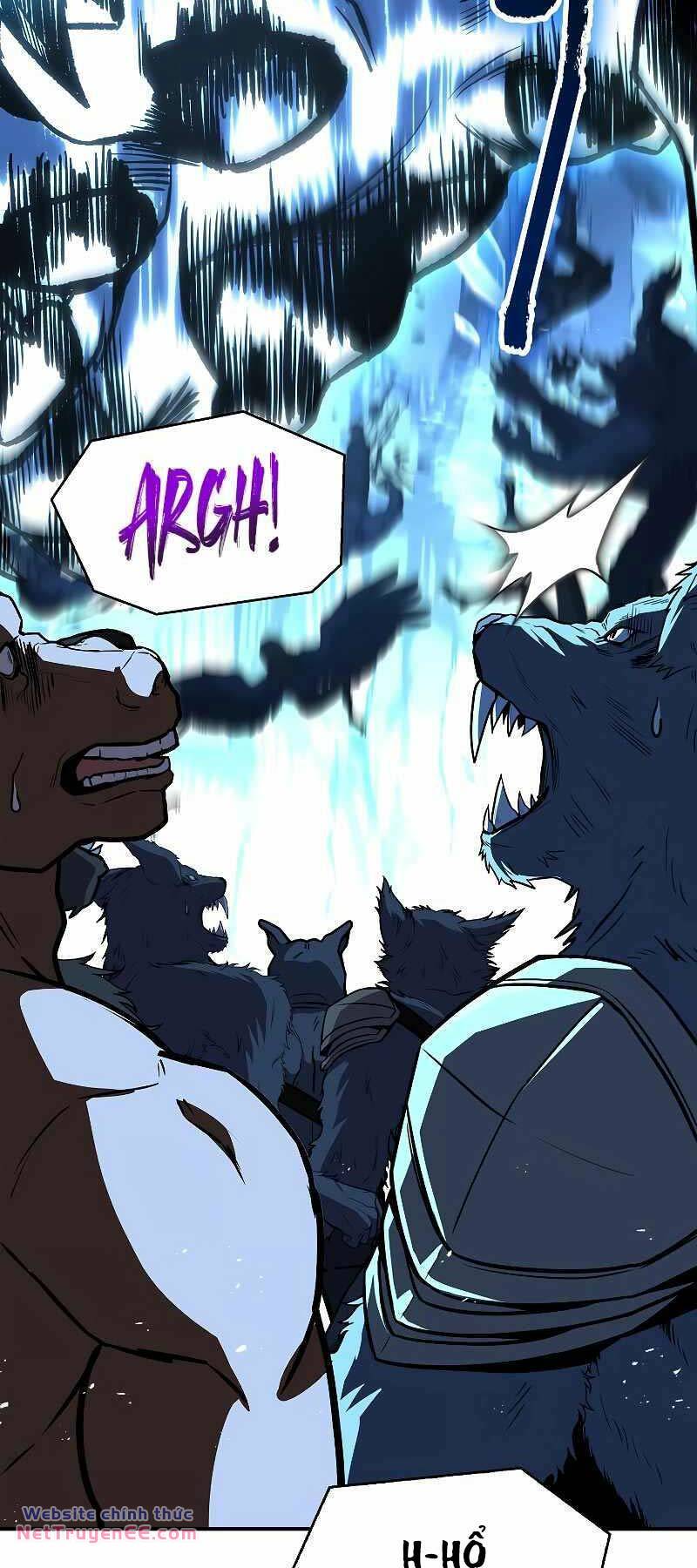 Thiên Tài Ma Pháp Sư Giấu Nghề - Chapter 66 - Page 24