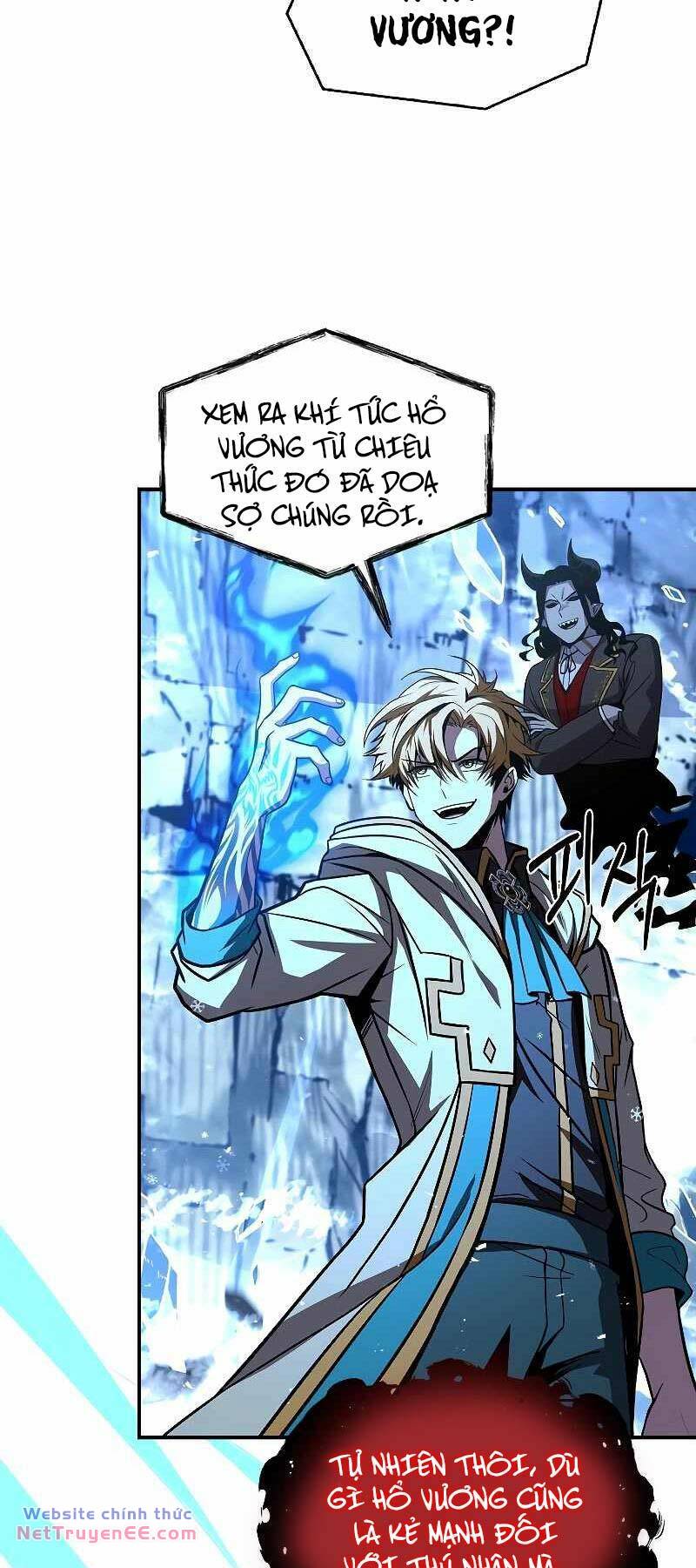 Thiên Tài Ma Pháp Sư Giấu Nghề - Chapter 66 - Page 25