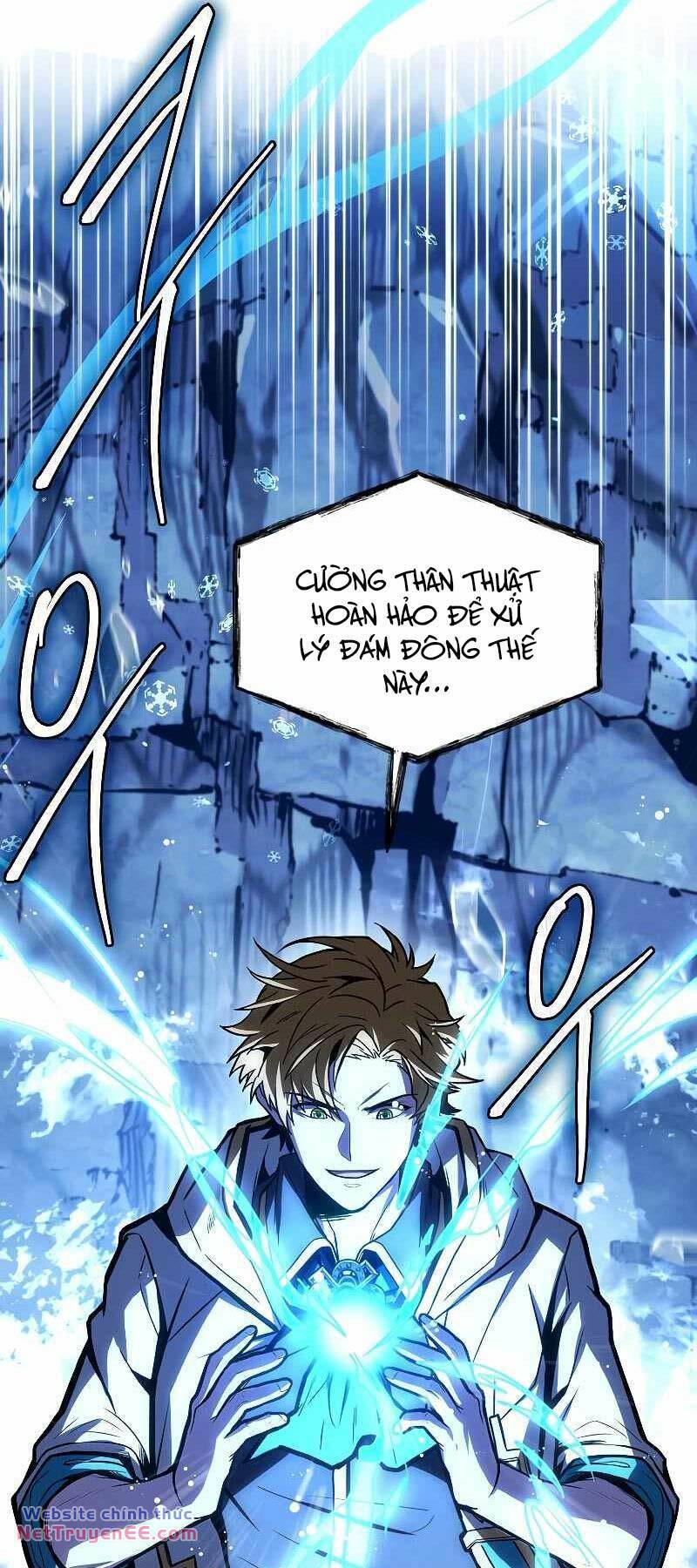 Thiên Tài Ma Pháp Sư Giấu Nghề - Chapter 66 - Page 27