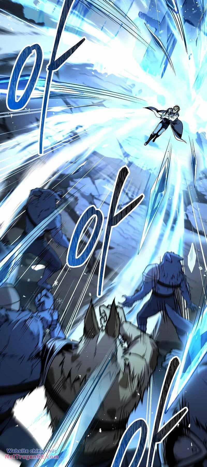 Thiên Tài Ma Pháp Sư Giấu Nghề - Chapter 66 - Page 29