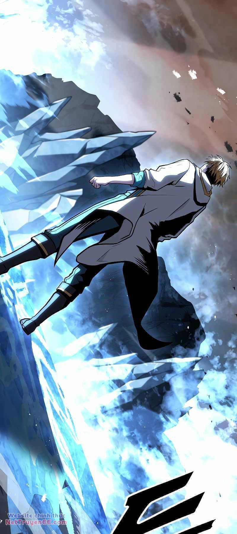 Thiên Tài Ma Pháp Sư Giấu Nghề - Chapter 66 - Page 34