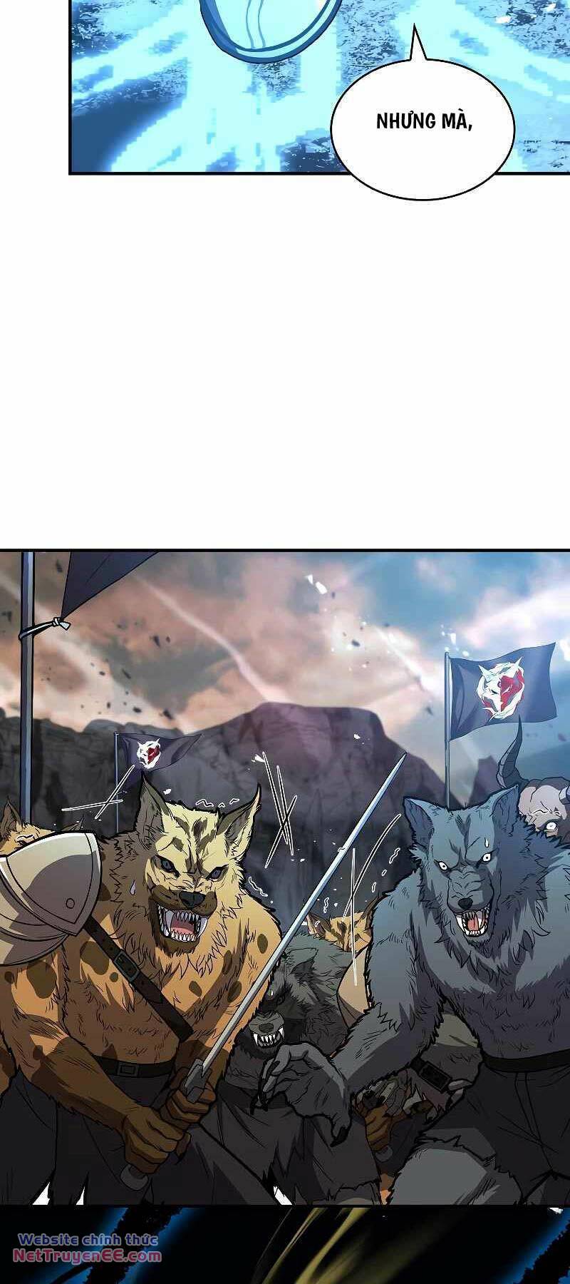 Thiên Tài Ma Pháp Sư Giấu Nghề - Chapter 66 - Page 36