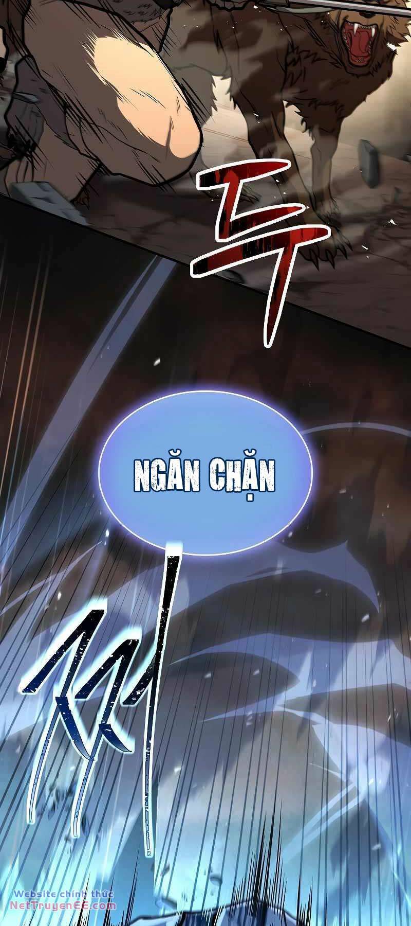Thiên Tài Ma Pháp Sư Giấu Nghề - Chapter 66 - Page 3