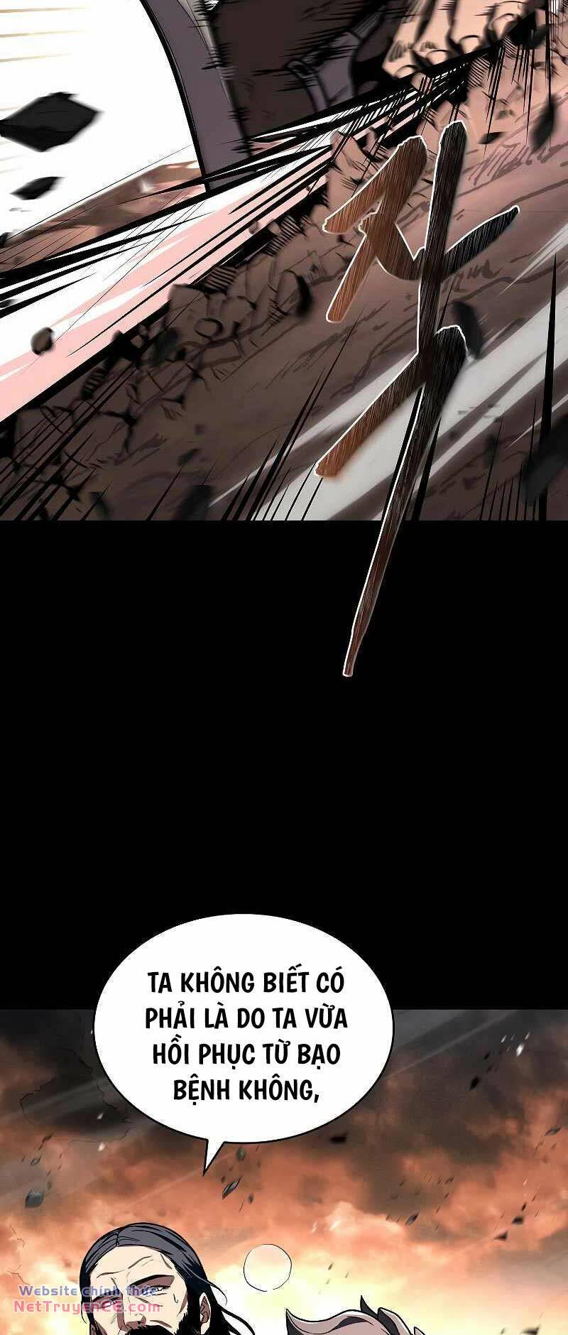 Thiên Tài Ma Pháp Sư Giấu Nghề - Chapter 66 - Page 41