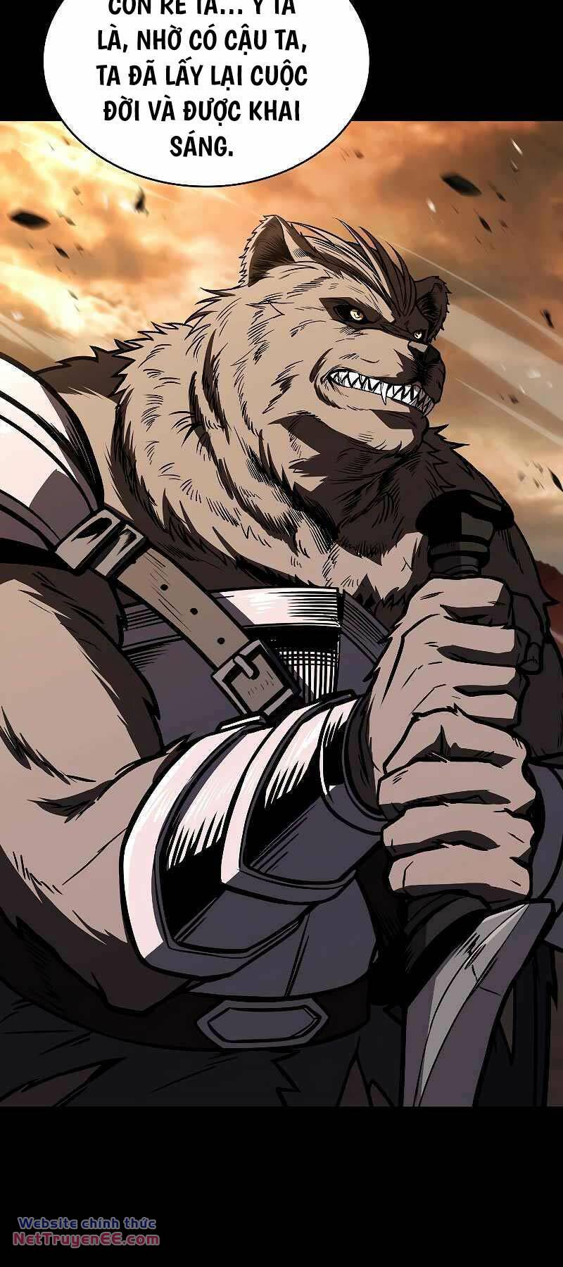 Thiên Tài Ma Pháp Sư Giấu Nghề - Chapter 66 - Page 45