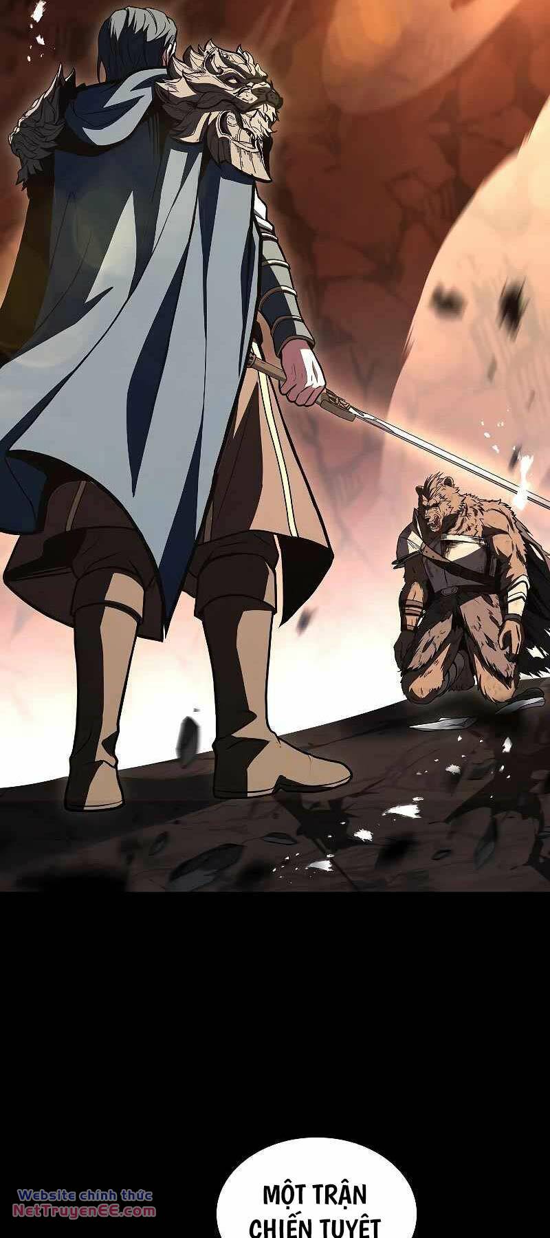 Thiên Tài Ma Pháp Sư Giấu Nghề - Chapter 66 - Page 57