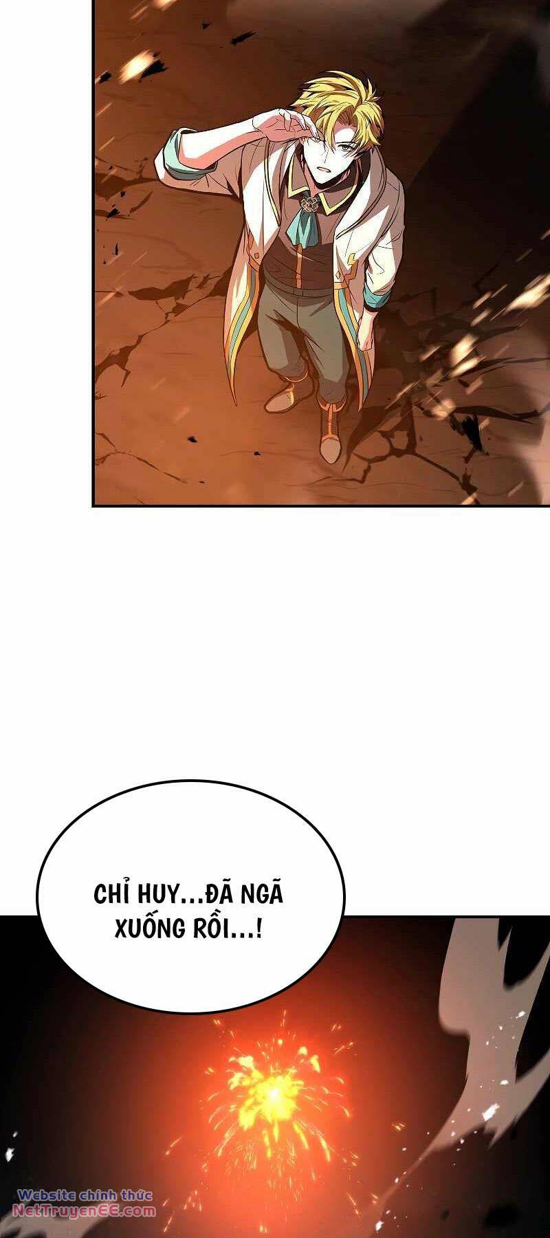 Thiên Tài Ma Pháp Sư Giấu Nghề - Chapter 66 - Page 71