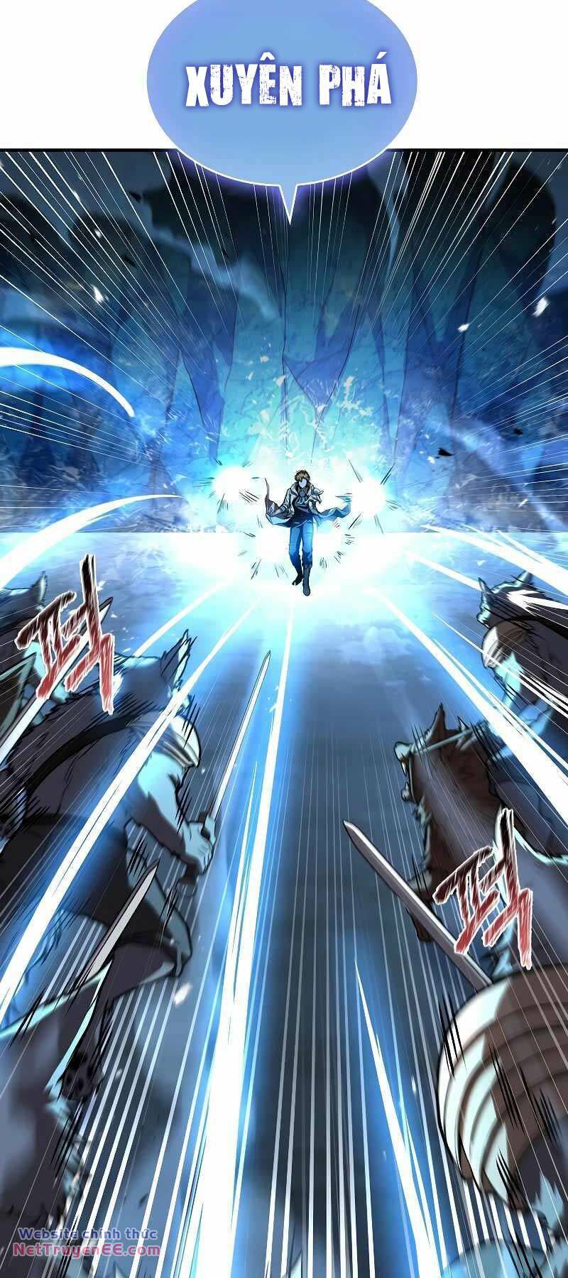 Thiên Tài Ma Pháp Sư Giấu Nghề - Chapter 66 - Page 77