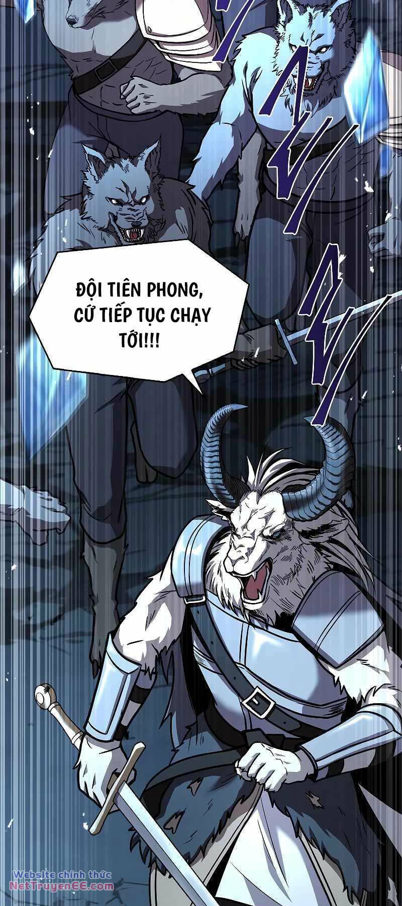 Thiên Tài Ma Pháp Sư Giấu Nghề - Chapter 66 - Page 83